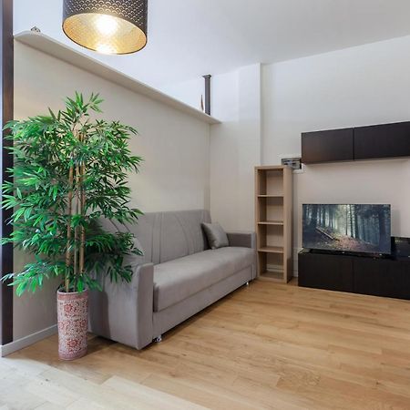 Апартаменты Stylish & Modern Studio Milano Экстерьер фото