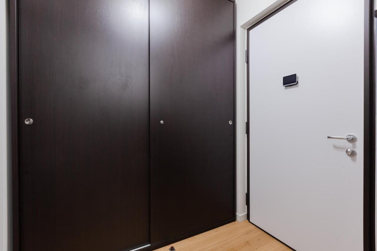 Апартаменты Stylish & Modern Studio Milano Экстерьер фото